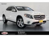 2019 Mercedes-Benz GLA 250