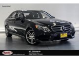 2016 Mercedes-Benz E 350 Sedan