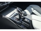 2019 BMW M5 Sedan 8 Speed Automatic Transmission