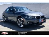 2018 Mineral Grey Metallic BMW 3 Series 330i Sedan #129168538