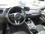 2019 Mazda CX-9 Grand Touring AWD Black Interior
