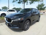 2018 Jet Black Mica Mazda CX-5 Touring AWD #129168582