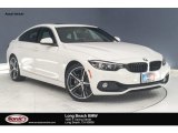 2019 BMW 4 Series 430i Gran Coupe