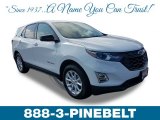 2019 Chevrolet Equinox LT AWD