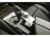 2019 BMW 5 Series 530i Sedan 8 Speed Sport Automatic Transmission