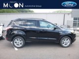 2018 Shadow Black Ford Escape SE 4WD #129186605