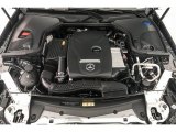 2019 Mercedes-Benz E 300 Sedan 2.0 Liter Turbocharged DOHC 16-Valve VVT 4 Cylinder Engine