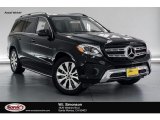 2018 Black Mercedes-Benz GLS 450 4Matic #129186553
