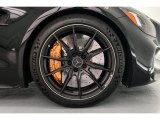 2018 Mercedes-Benz AMG GT R Coupe Wheel