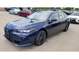 2019 Toyota Avalon Hybrid XSE Front 3/4 View