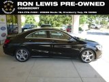 2014 Mercedes-Benz CLA 250