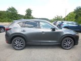 2018 Mazda CX-5 Grand Touring AWD