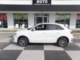 2018 Audi Q3 2.0 TFSI Premium quattro