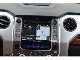 2019 Toyota Tundra 1794 Edition CrewMax 4x4 Navigation