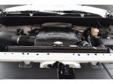 2019 Toyota Tundra 1794 Edition CrewMax 4x4 5.7 Liter i-FORCE DOHC 32-Valve VVT-i V8 Engine