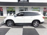 2017 Honda Pilot Touring AWD