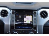 2019 Toyota Tundra Platinum CrewMax 4x4 Navigation