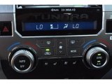 2019 Toyota Tundra Platinum CrewMax 4x4 Controls