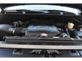 2019 Toyota Tundra Platinum CrewMax 4x4 5.7 Liter i-FORCE DOHC 32-Valve VVT-i V8 Engine