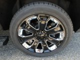 2019 GMC Yukon Denali 4WD Wheel