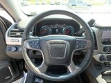 2019 GMC Yukon Denali 4WD Steering Wheel