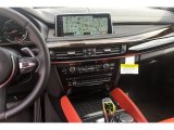 2019 BMW X6 xDrive50i Navigation
