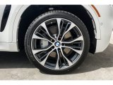 2019 BMW X6 xDrive50i Wheel