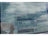2019 BMW X6 xDrive50i Window Sticker