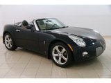 2007 Pontiac Solstice Roadster