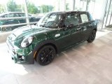 2019 Mini Hardtop British Racing Green II