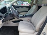 2018 Lincoln MKX Select Front Seat