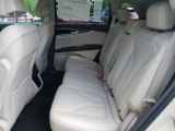 2018 Lincoln MKX Select Rear Seat