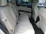 2018 Lincoln MKX Select Rear Seat