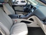 2018 Lincoln MKX Select Front Seat