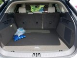 2018 Lincoln MKX Select Trunk
