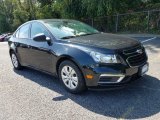 2016 Chevrolet Cruze Limited LS