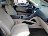 2018 Lincoln MKX Select Front Seat