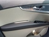 2018 Lincoln MKX Select Door Panel