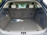 2018 Lincoln MKX Select Trunk