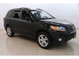 2010 Hyundai Santa Fe SE