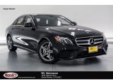 2019 Mercedes-Benz E 300 Sedan