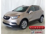 2019 Buick Encore Preferred AWD