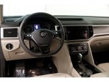 2018 Volkswagen Atlas SE 4Motion Dashboard