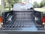 2018 Ram 1500 Big Horn Crew Cab 4x4 Trunk