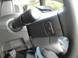 2018 Ram 1500 Big Horn Crew Cab 4x4 Controls