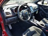 2019 Subaru Impreza 2.0i Sport 5-Door Front Seat