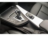 2018 BMW 3 Series 340i xDrive Sedan 8 Speed Sport Automatic Transmission