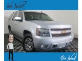 2011 Chevrolet Tahoe LT 4x4