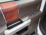 2019 Ford F250 Super Duty King Ranch Crew Cab 4x4 Door Panel