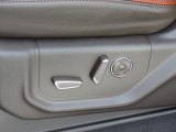 2019 Ford F250 Super Duty King Ranch Crew Cab 4x4 Front Seat
